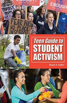Teen Guide to Student Activism
