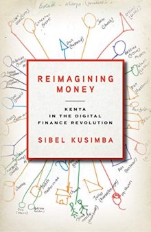 Reimagining Money: Kenya in the Digital Finance Revolution