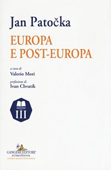 Europa e post-Europa