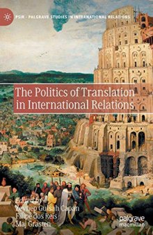 Politics of Translation in International Relations