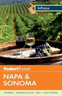 Napa & Sonoma