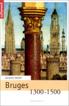 Bruges, 1300-1400