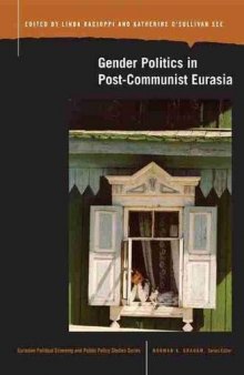 Gender politics in post-communist Eurasia