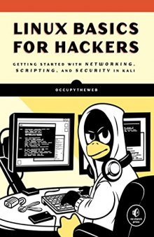 Linux Basics for Hackers 中文版