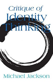 Critique of Identity Thinking