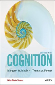 Cognition, Binder Ready Version