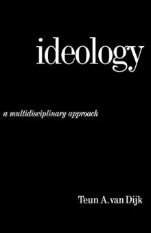 Ideologia: una aproximación multidisciplinaria
