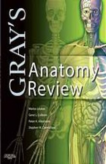 Gray's anatomy review
