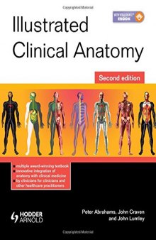 Illustrated Clinical Anatomy, Second Edition