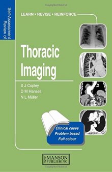 Self-assessment Colour Review of Thoracic Imaging