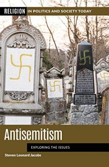Antisemitism: Exploring the Issues