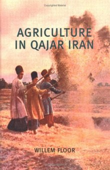 Agriculture in Qajar Iran