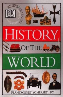 DK History of the World