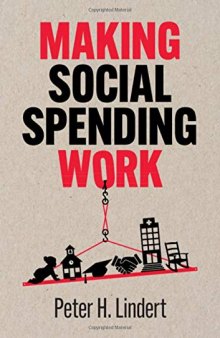 Making Social Spending Work