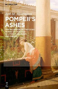 Pompeii's Ashes