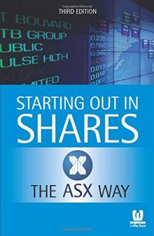 Starting Out in Shares the ASX Way