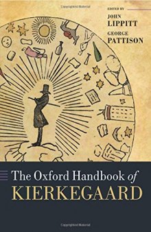 The Oxford Handbook of Kierkegaard