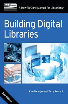Building Digital Libraries: Second Edition