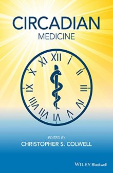 Circadian Medicine