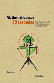 Mathématiques en 30 secondes
