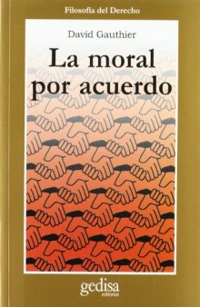 La moral por acuerdo