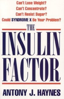The Insulin Factor