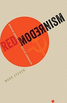 Red Modernism: American Poetry and the Spirit of Communism