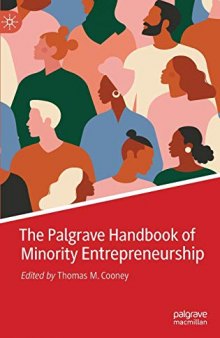The Palgrave Handbook Of Minority Entrepreneurship