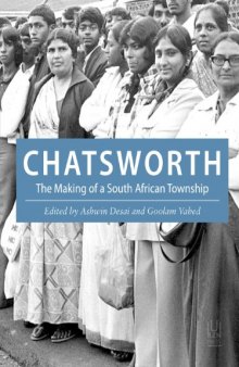 Chatsworth : the making of a South African township