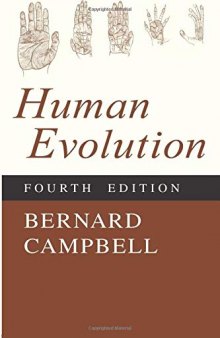 Human Evolution: An Introduction to Man's Adaptations