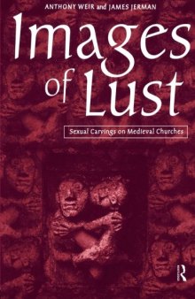 Images of Lust