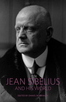 Jean Sibelius and His World