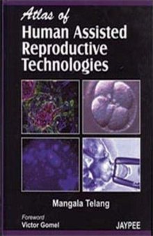 Atlas of Human Assisted Reproductive Technologies