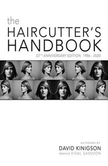 The Haircutter's Handbook