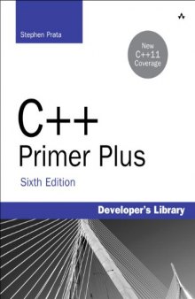 C++ Primer Plus: 6th Edition