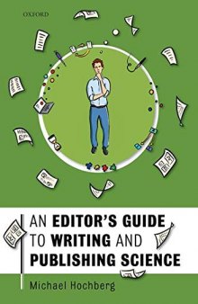 An Editor's Guide to Writing and Publishing Science