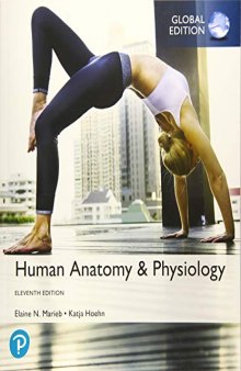 Human Anatomy   Physiology, Global Edition