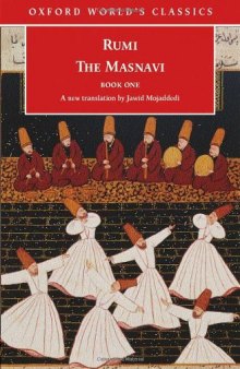 The Masnavi, Book One: Bk. 1