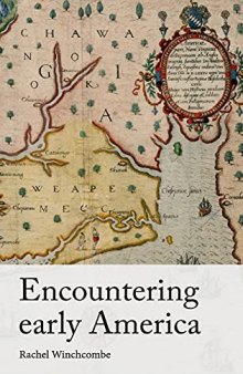 Encountering Early America