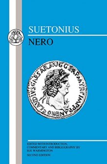 Suetonius, Nero