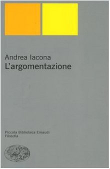 L'argomentazione