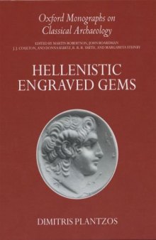 Hellenistic Engraved Gems