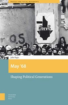 May ’68 : Shaping Political Generations