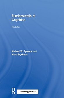 Fundamentals of Cognition