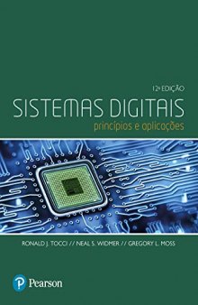 Sistemas Digitais: Princípios e Aplicações-DarkMode