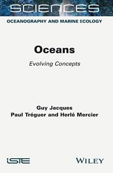 Oceans: Evolving Concepts