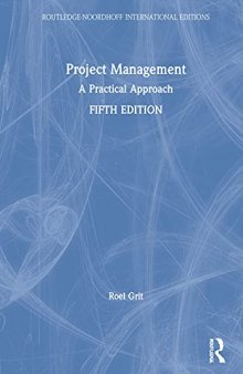 Project Management: A Practical Approach