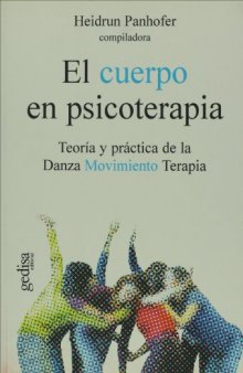 El cuerpo en psicoterapia