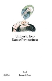 Kant e l'ornitorinco