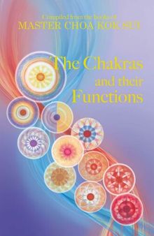 The Chakras and their Functions